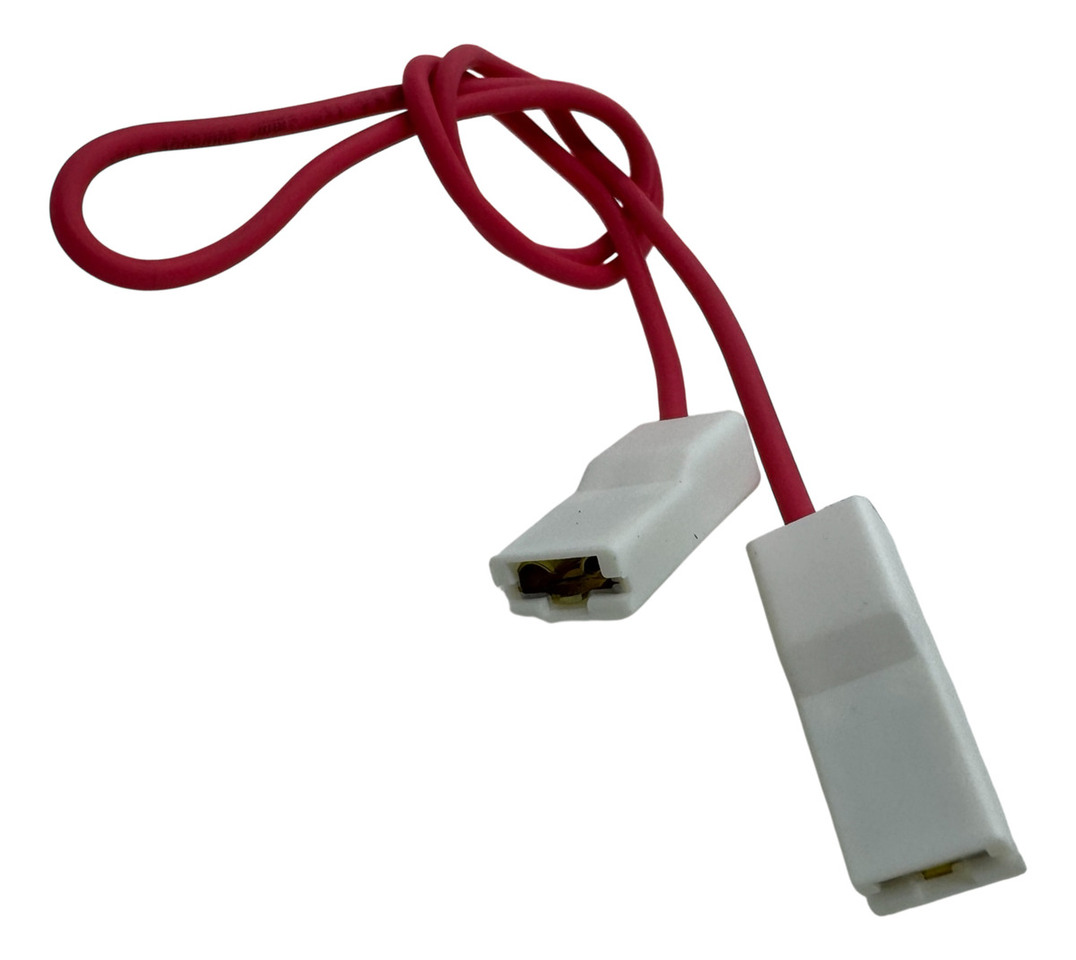 Cable Boton A Portapila Para Estufa Orbis Tb 5000/3800/2500 - Imagen 3