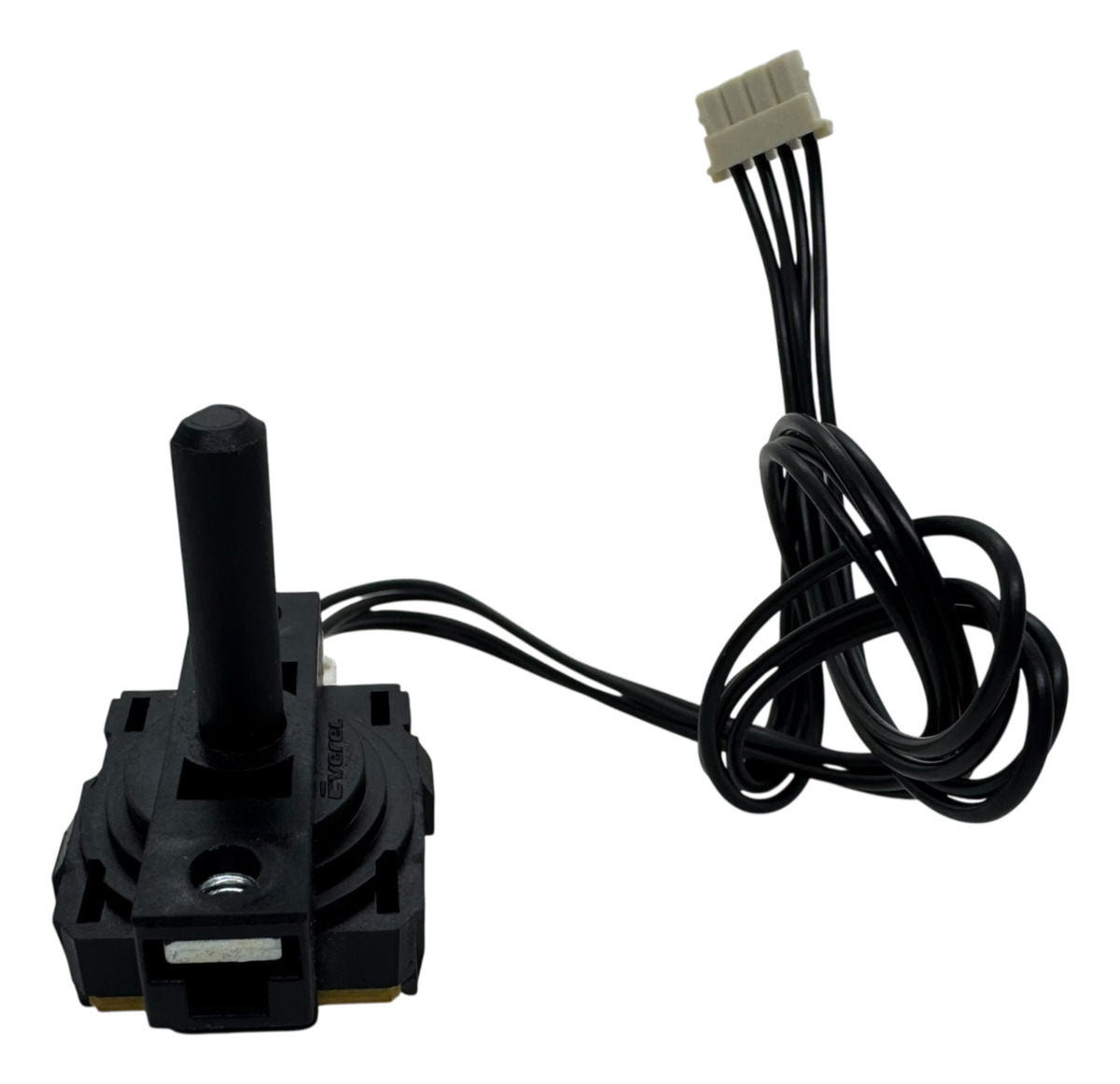 Llave Selectora De Programas Horno Hest60 Longivie Original