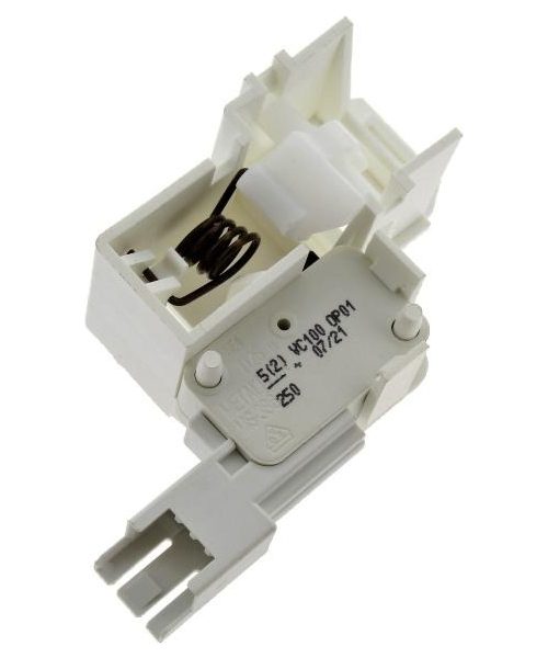 Grupo Cierre Puerta Secarropas A3d91gseag Ariston Original