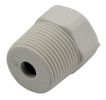 Valvula De Alivio Plastico P/ Termotanque Electrico Longvie - Imagen 4