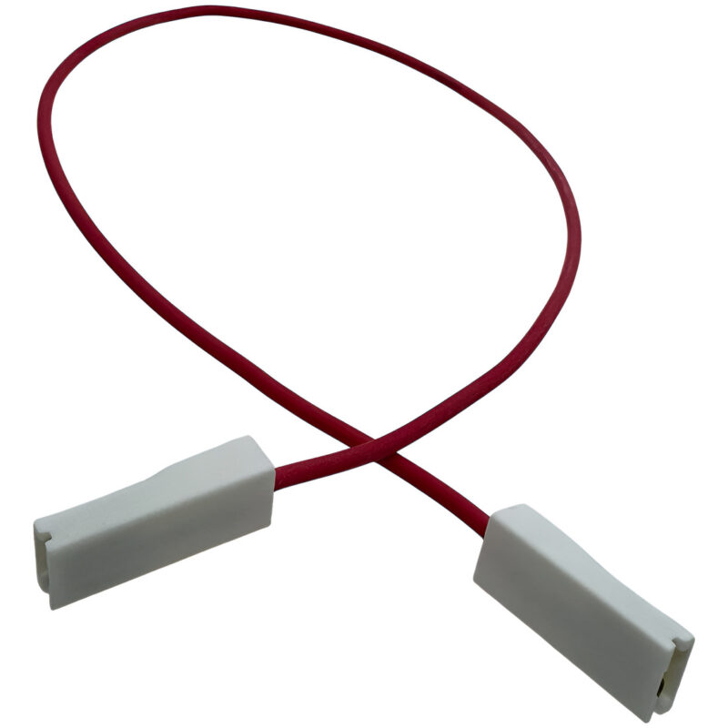 Cable Boton A Portapila Para Estufa Orbis Tb 5000/3800/2500