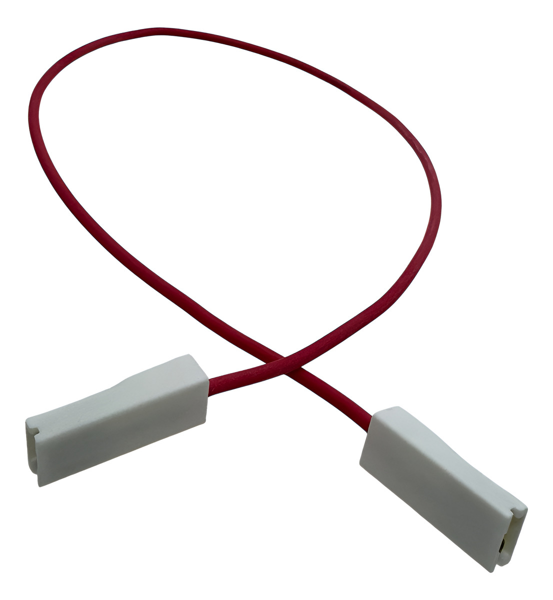 Cable Boton A Portapila Para Estufa Orbis Tb 5000/3800/2500