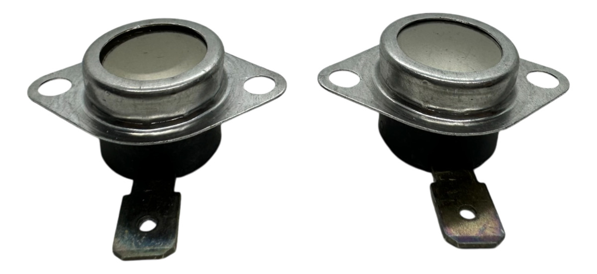 Termostato Kit Secarropas Ariston Asl700 - Imagen 2