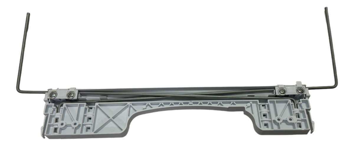 Bisagra Soporte Muelle Para Lavarropas Ariston Avtl 60 / 104 - Imagen 2