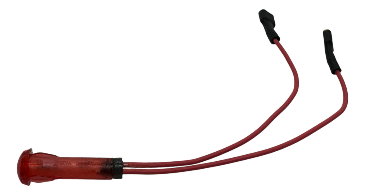 Luz Piloto Para Termotanque A Gas 60l 80l Longvie - Imagen 3
