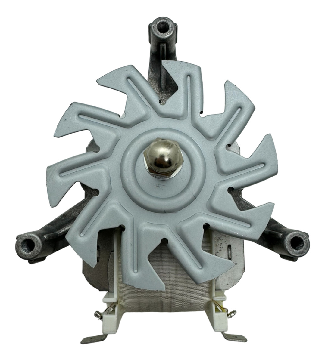 Motor Ventilador Convector Cocina Horno Longvie He1900 Fx - Imagen 5