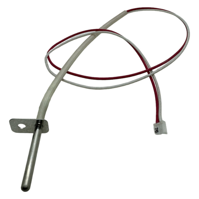 Sensor Temperatura Microondas Mp776 Ariston Original