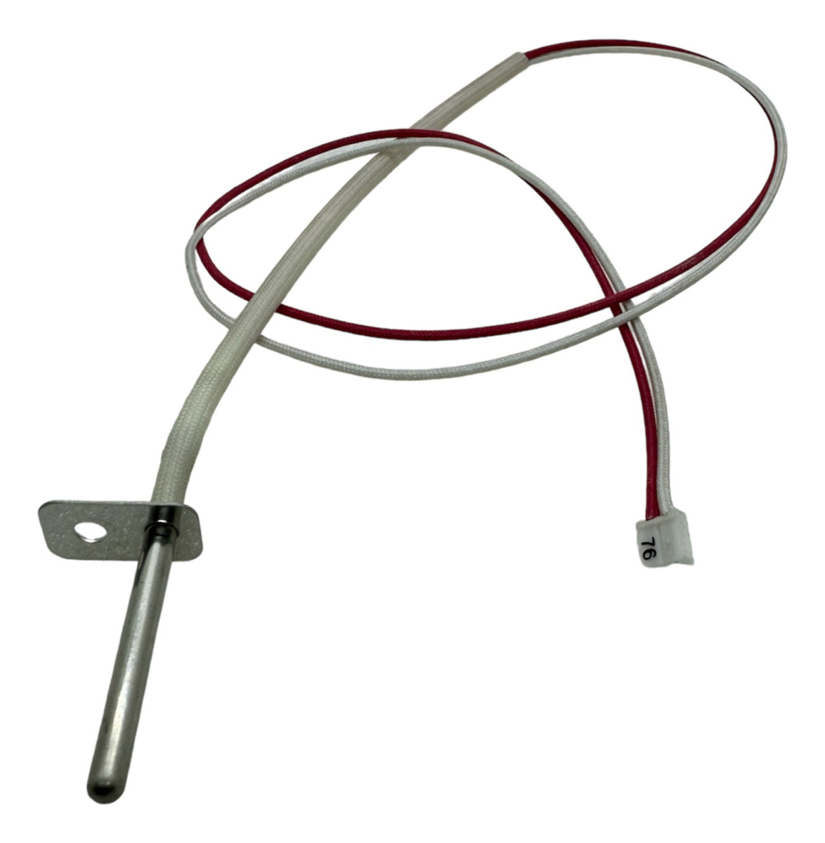 Sensor Temperatura Microondas Mp776 Ariston Original