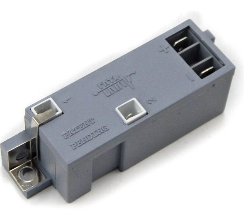 Chispero Generador Encendido Electronico Para Estufa Longvie