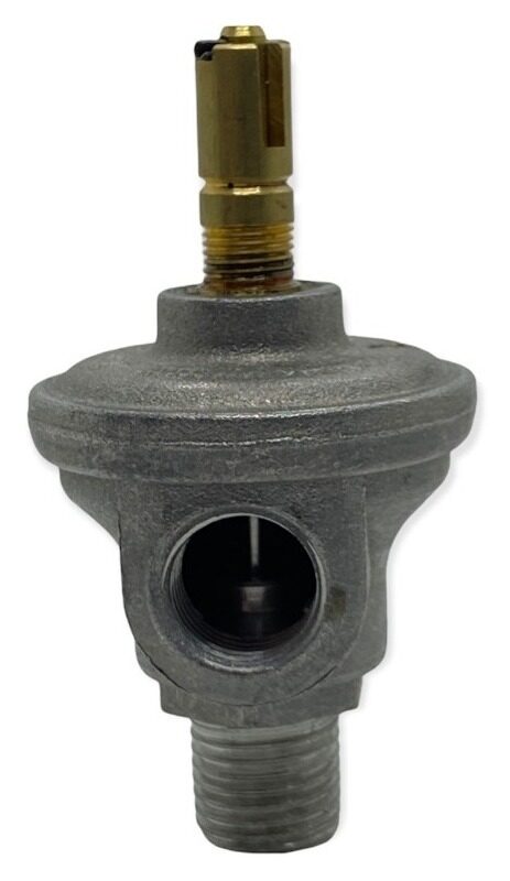 Limitador P/ Estufa Gas Natural Y Envasado Longvie Original