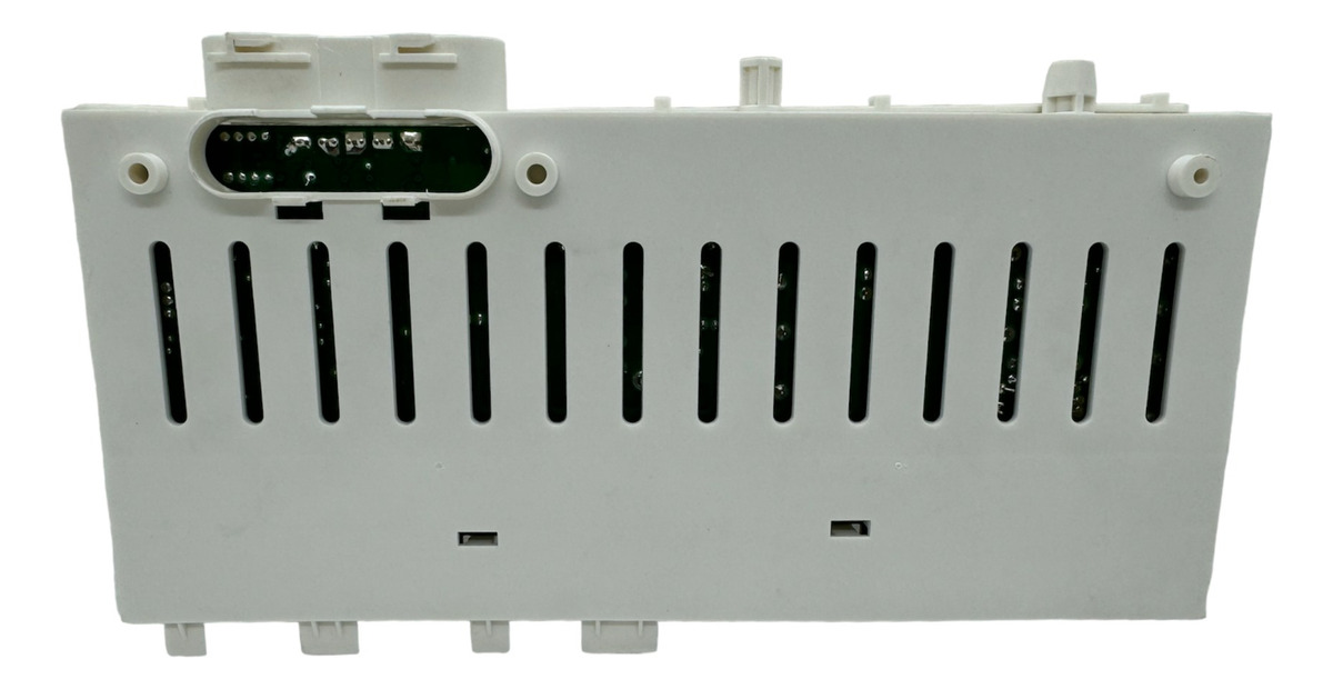 Modulo Placa Lavarropas Ariston Avtl Aml Avl Original - Imagen 4