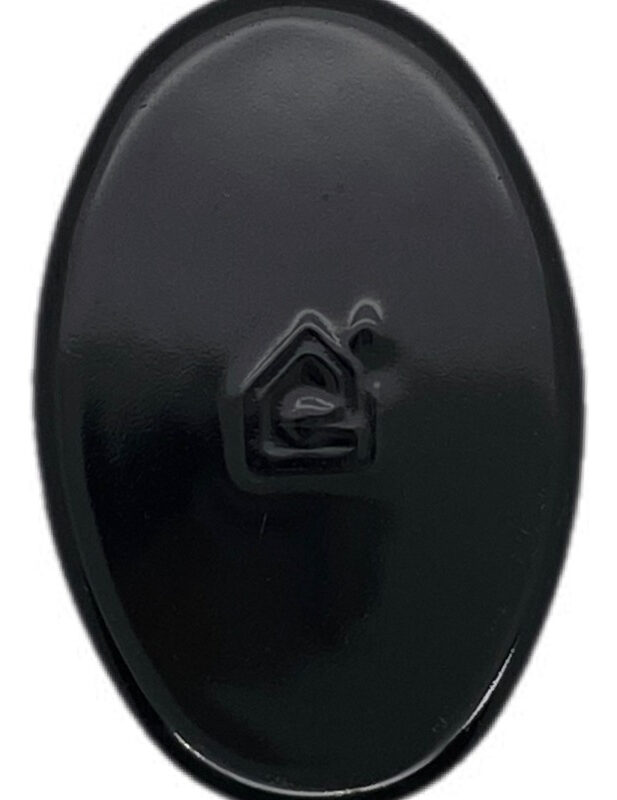 Tapa Hornalla Ovalada Ariston Para Anafe Cocina Ariston