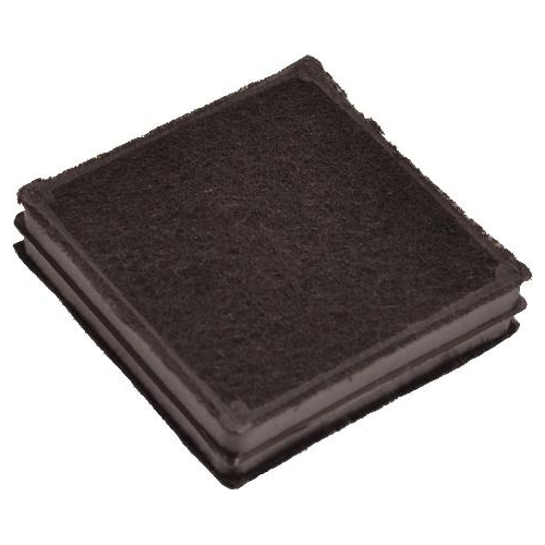 Filtro A Carbon 445x445x10 Mm Para Heladera 4dxag Ariston - Imagen 4