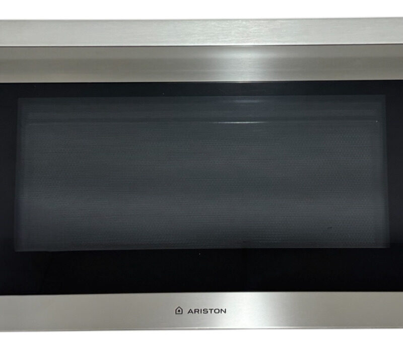 Vidrio Externo Para Horno Ariston Ga3124cixa Orginal