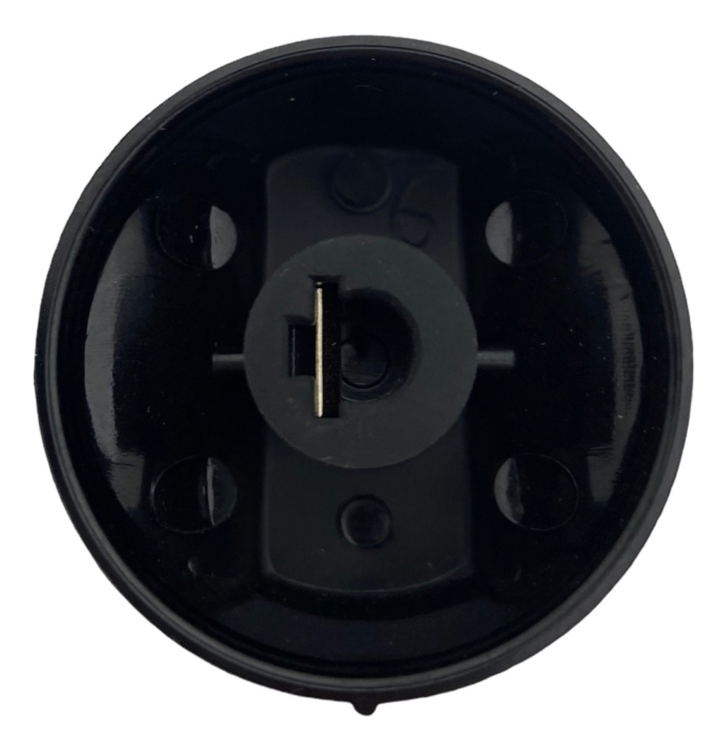 Perilla Para Anafe A Gas Ph640mstghag Ariston Original - Imagen 2