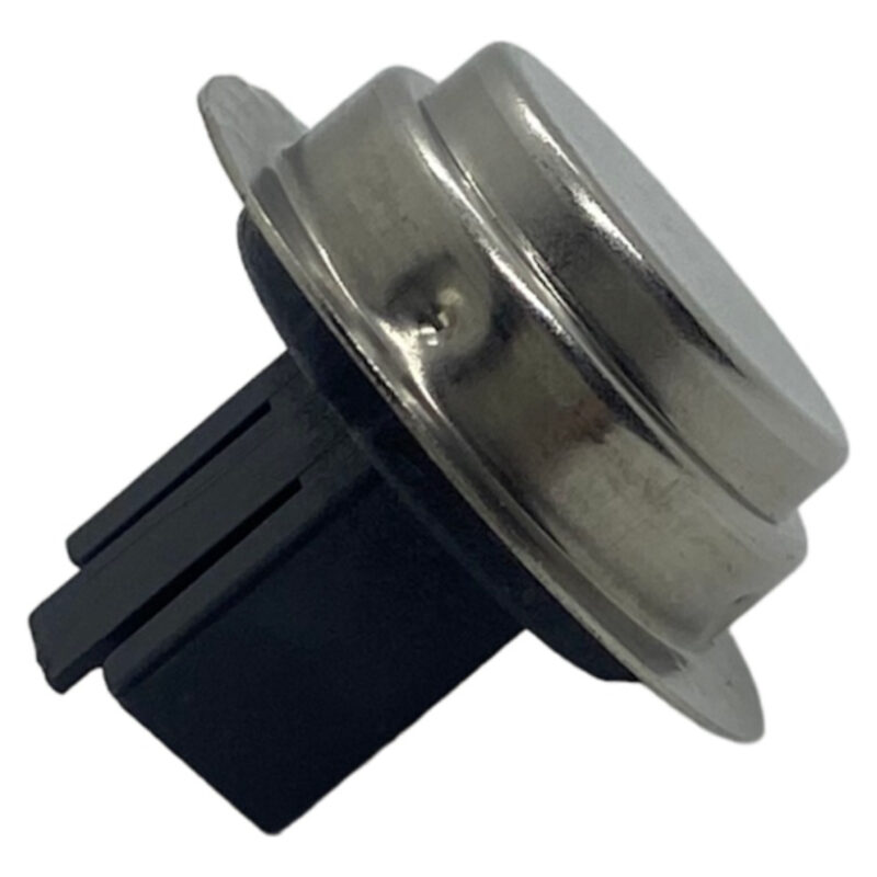 Sonda Temperatura Ntc Rast 2,5 Para Lavasecarropas Ariston