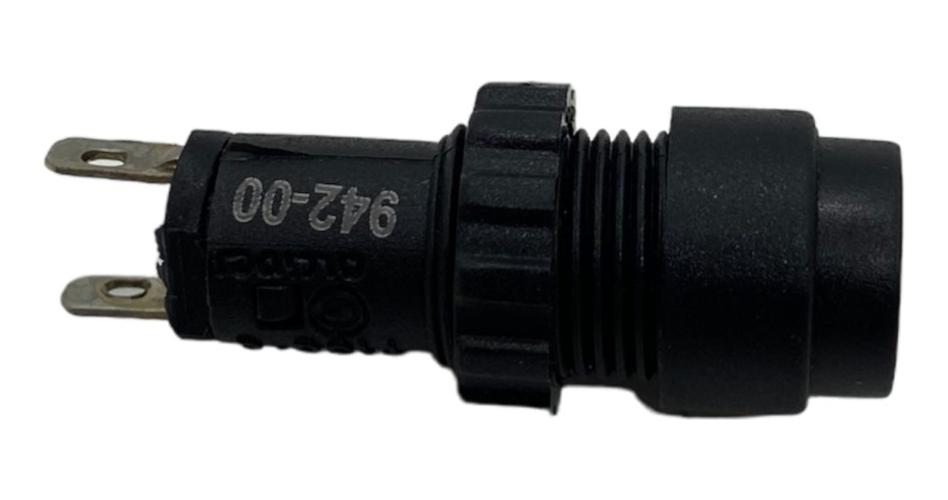 Interruptor Luz Con Tuerca Para Horno Whirlpool Woa60/61ar