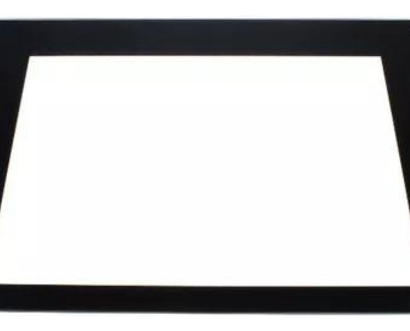 Vidrio Interno Para Horno A Gas Wog60ix Whirlpool Original