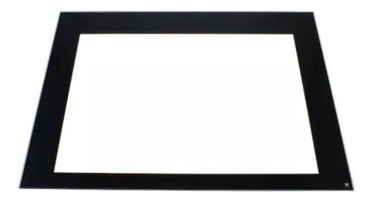 Vidrio Interno Para Horno A Gas Wog60ix Whirlpool Original