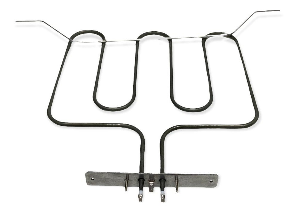 Resistencia Grill Superior Para Horno A Gas Longvie Original - Imagen 3