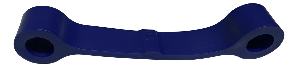 Tirante Amortiguador Para Lavavrropas Wwi16 Whirlpool