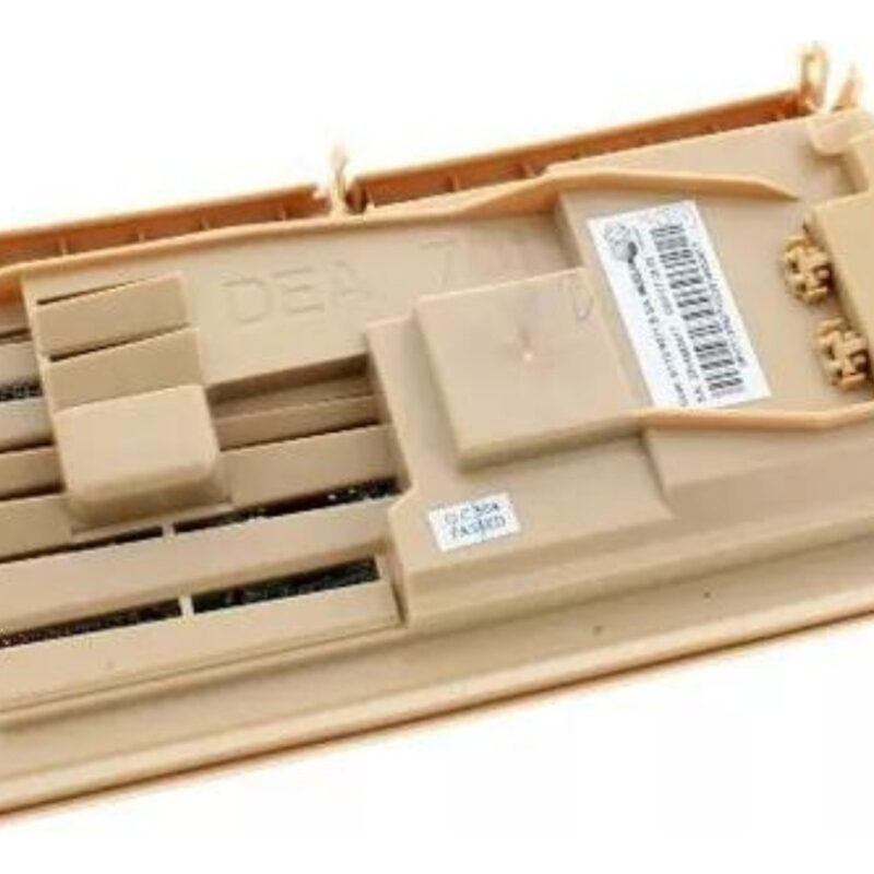 Modulo Dea 701 Para Lavavajillas Wfo3o33 Whirlpool Original