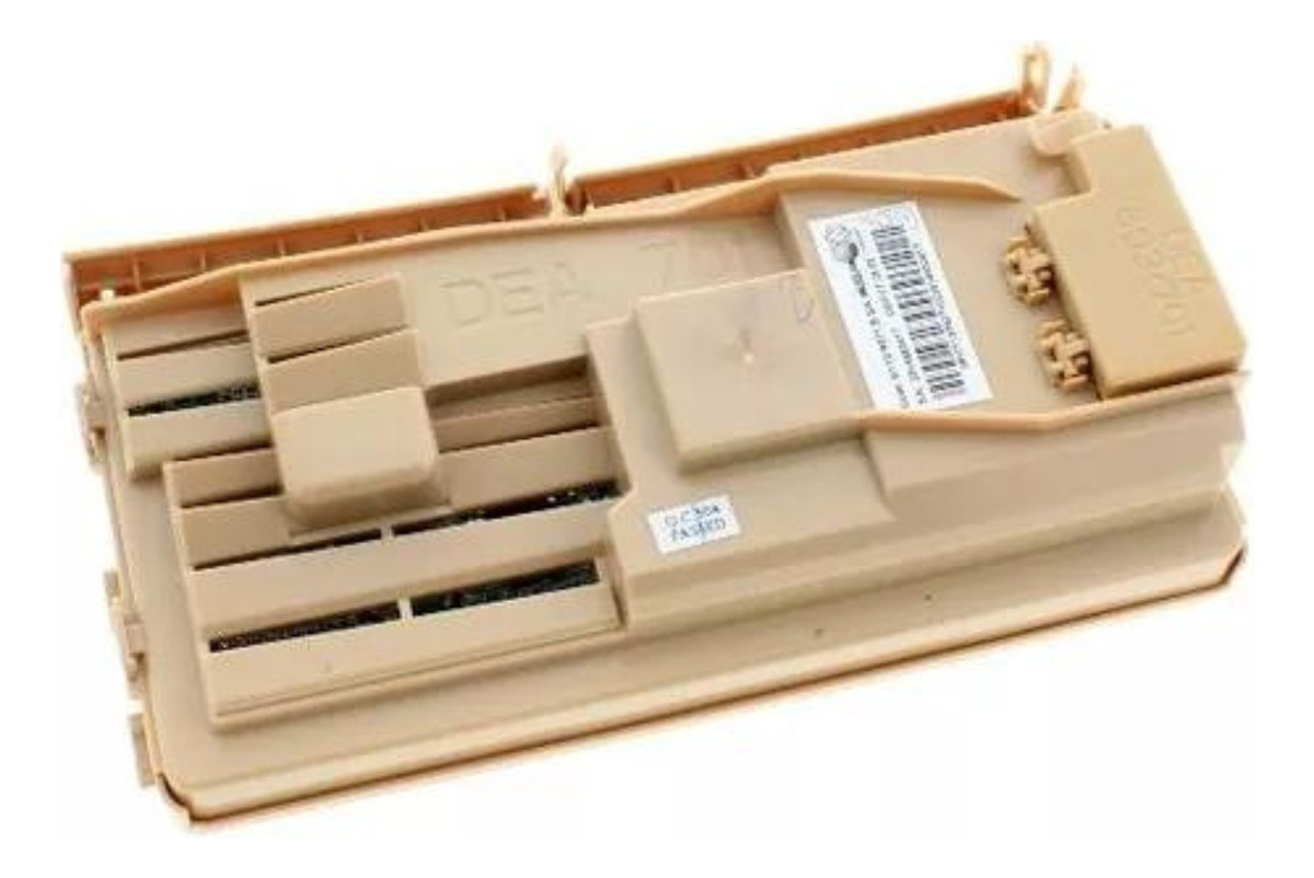 Modulo Dea 701 Para Lavavajillas Wfo3o33 Whirlpool Original