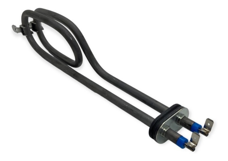 Resistencia Torre Secado Lavasecarropas Ariston Aqd1070 - Imagen 2