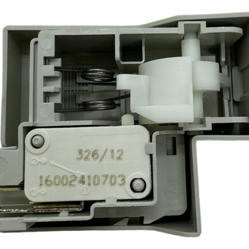 Blocapuertas Para Secarropas Aqcf Aaqc Ariston Original