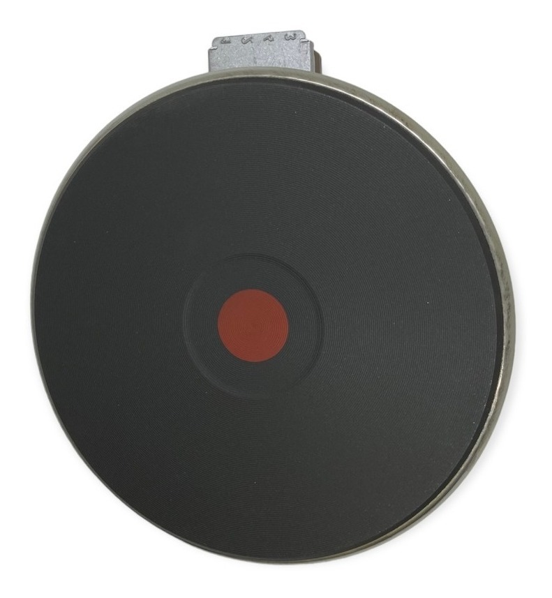 Resistencia Anafe Ariston Hot Plate Eléctrico 2000w 18cm