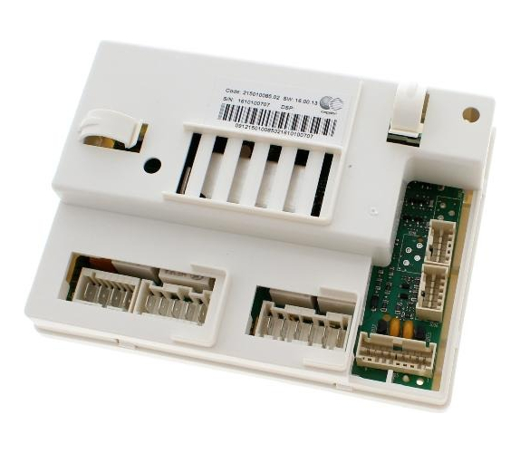 Modulo Arcadia 9 Ways 220/240v 50/60hz P/ Lavarropas Ariston