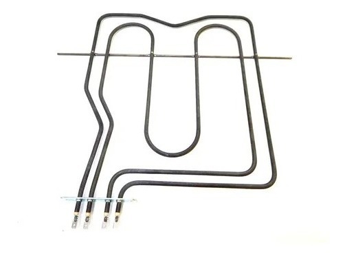 Resistencia Superior Para Horno Eléctrico Longvie Original - Imagen 2