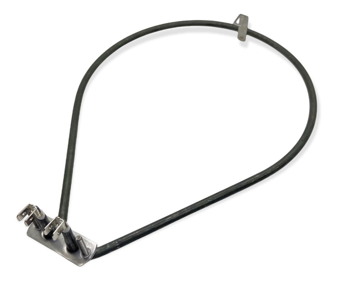 Resistencia Circular Para Horno Electrico Longvie Original - Imagen 3