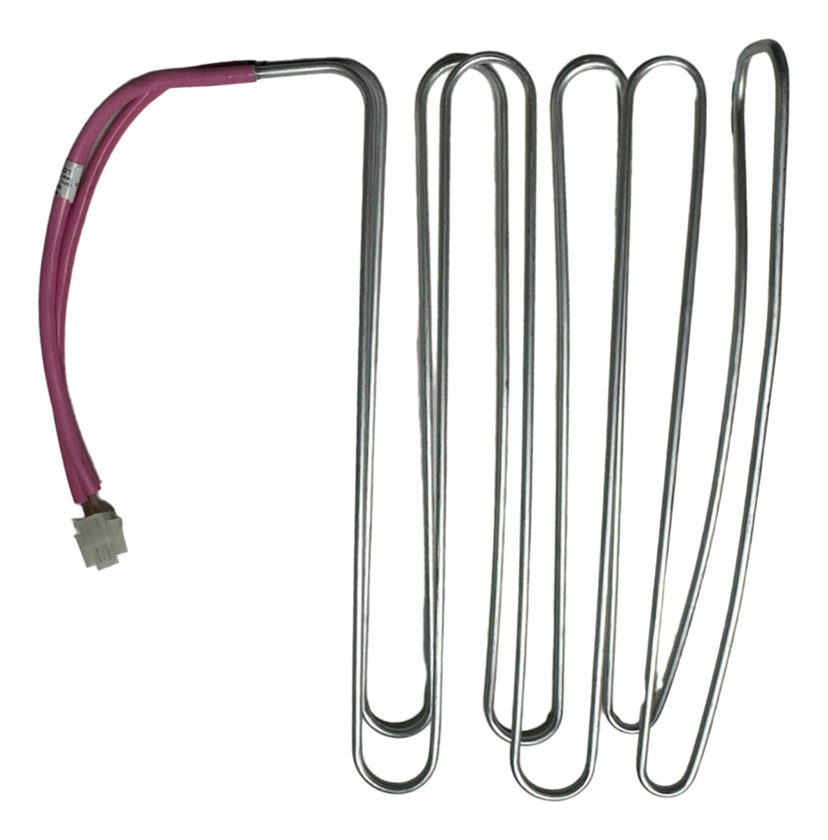 Resistencia Evaporador Heladera Whirlpool Descongelamiento