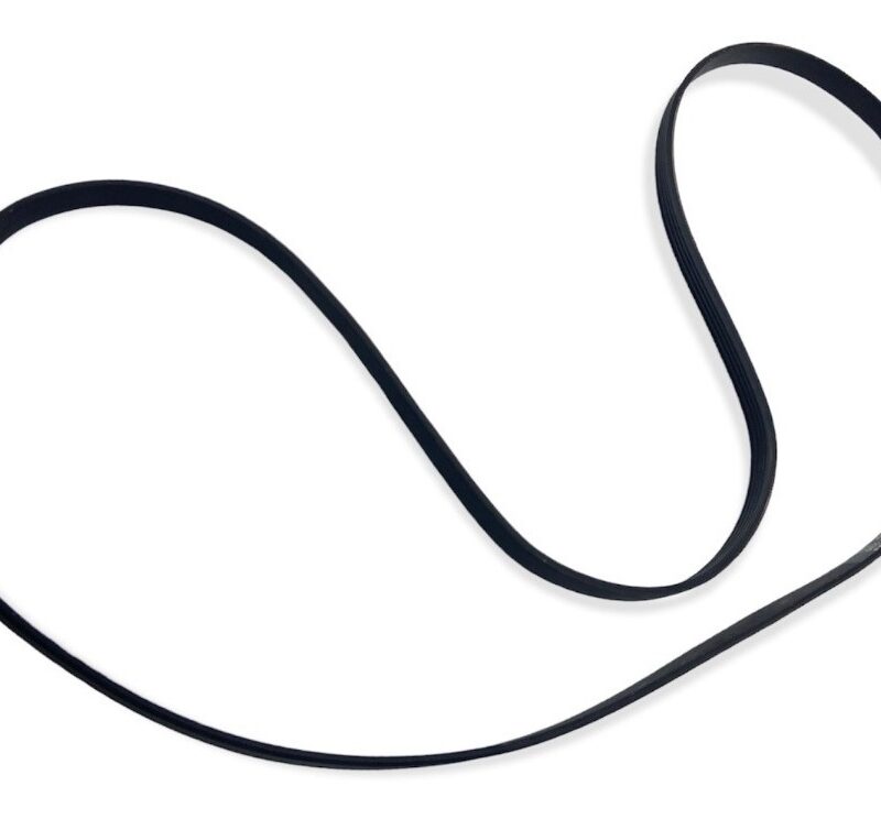 Correa Para Lavarropas Longvie 5epj Epj1233 Original