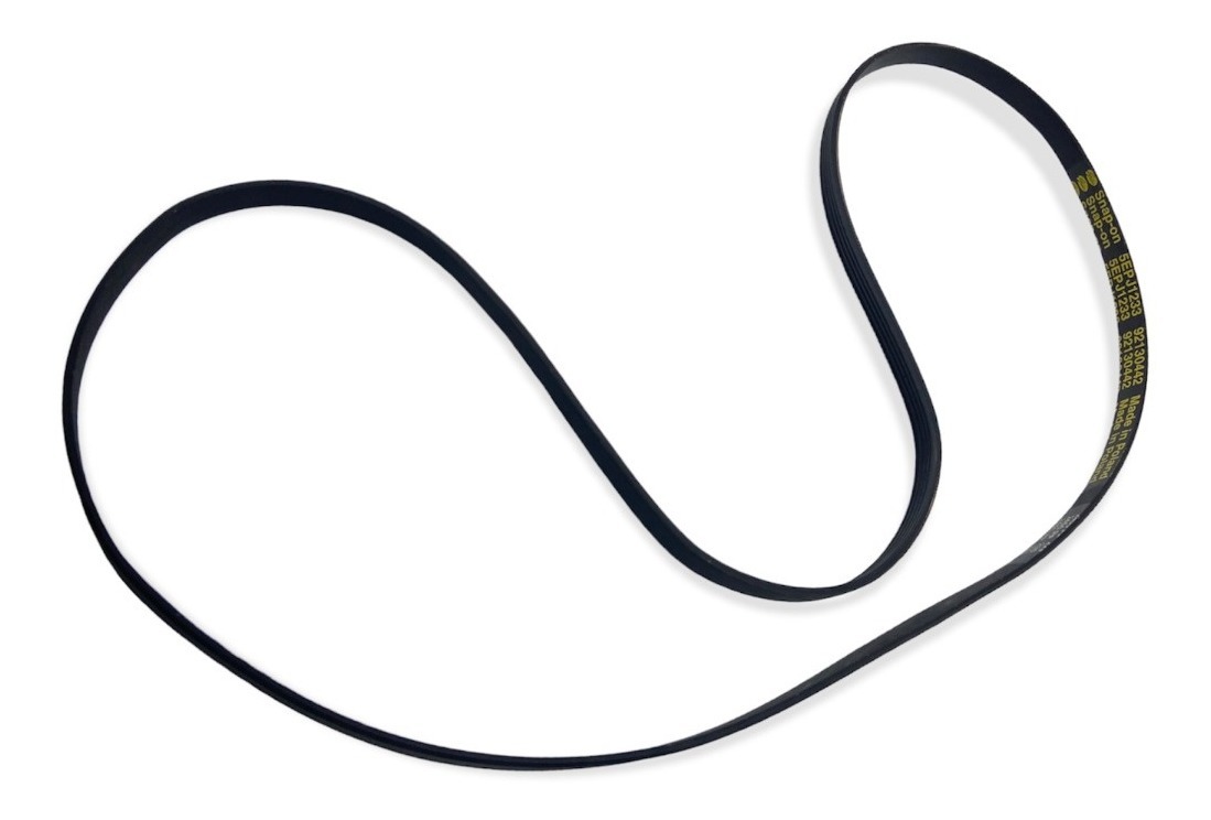 Correa Para Lavarropas Longvie 5epj Epj1233 Original