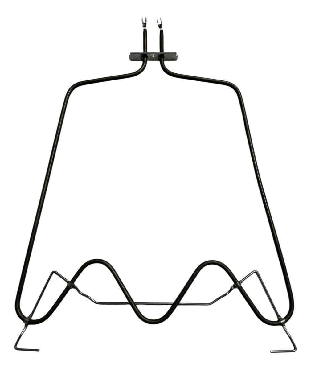 Resistencia Inferior Para Horno Akzm656 Whirlpool Original - Imagen 3