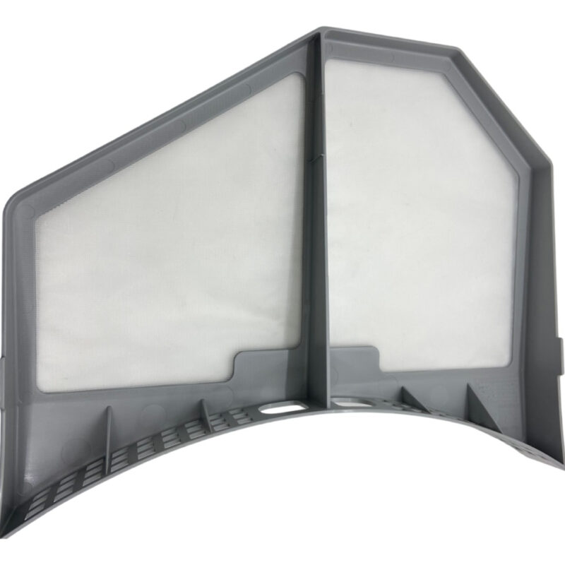 Filtro Pelusa Para Secarropas As600vxag Ariston Original