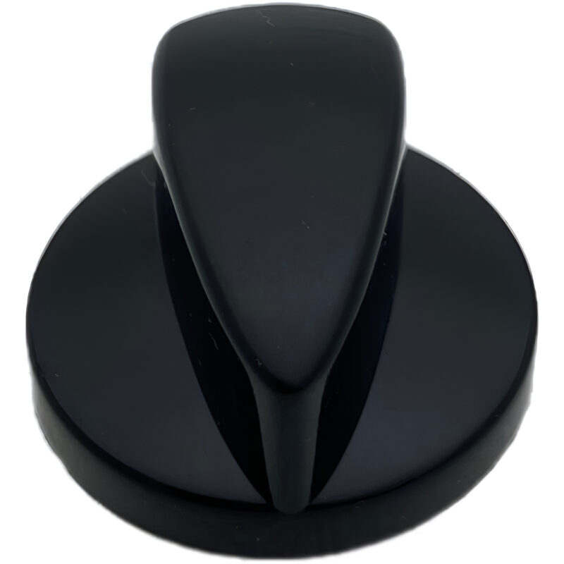 Perilla Para Cocina Electrica Ariston K3e51xag Original