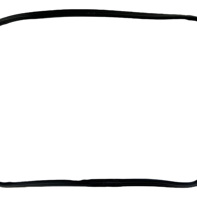 Burlete Puerta De Horno Ariston Original Fh52ixag