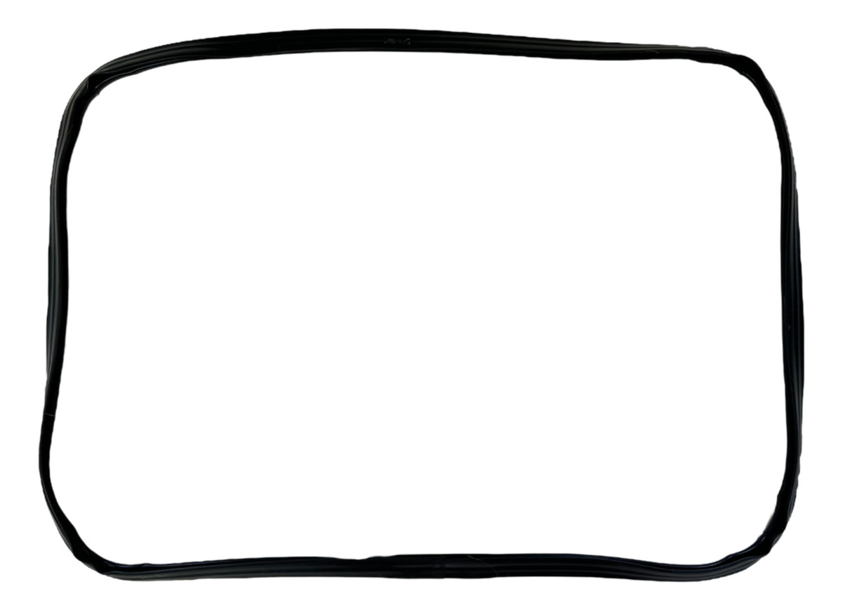 Burlete Puerta De Horno Ariston Original Fh52ixag