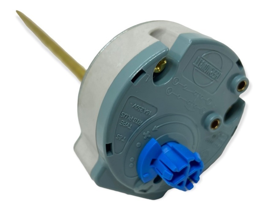 Termostato Varilla Para Termotanque Electrico 0080 Orbis - Imagen 2