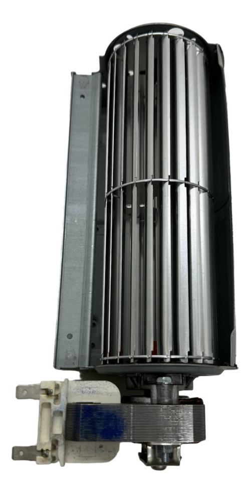Motor Y Ventilador Tangencial Horno Ariston Fb52 Cx65 - Imagen 3