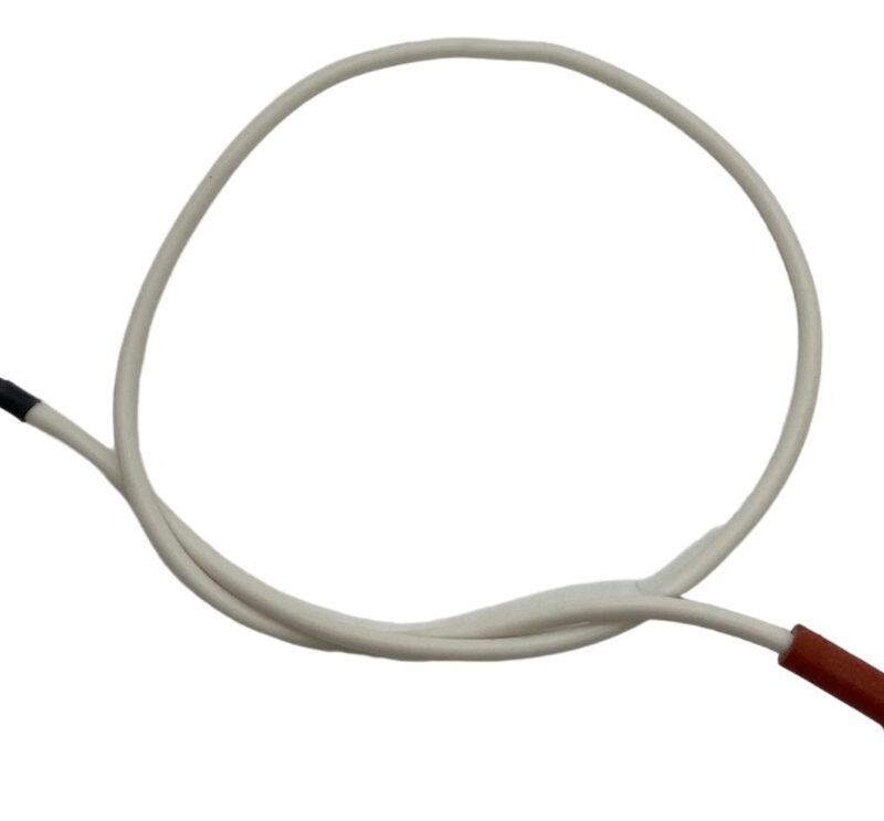 Cable De Alta Temperatura P/ Piezoeléctrico Estufa Longvie