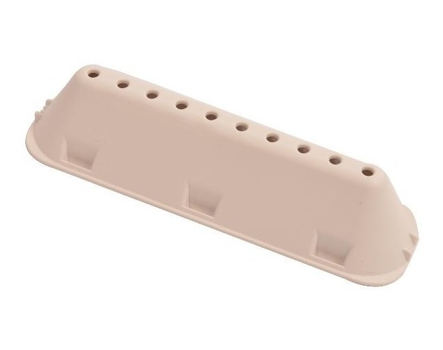 Agitador Rompe Agua Cangilon Para Tambor Lavarropas Ariston