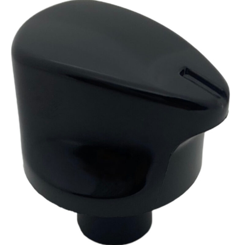 Perilla Display Diafragma Para Cocina Ariston C340sg1xag Ori