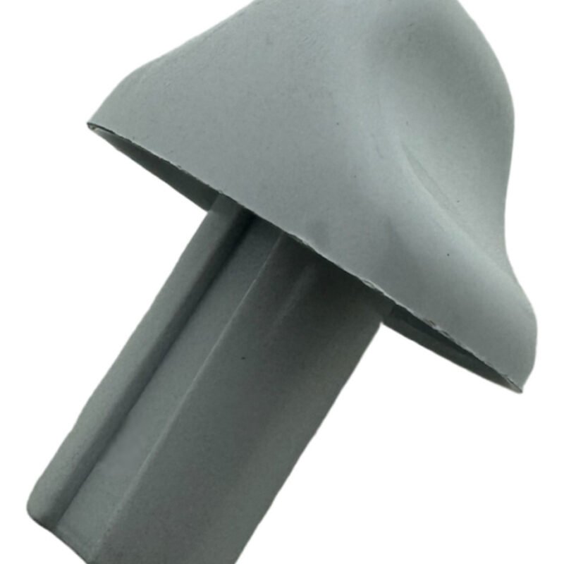 Perilla Mando Blanco Para Horno C544gwag Ariston