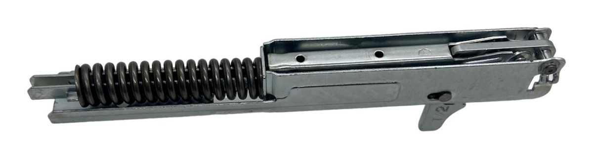 Bisagra Para Puerta De Horno Ariston Xf995.3 - Imagen 3