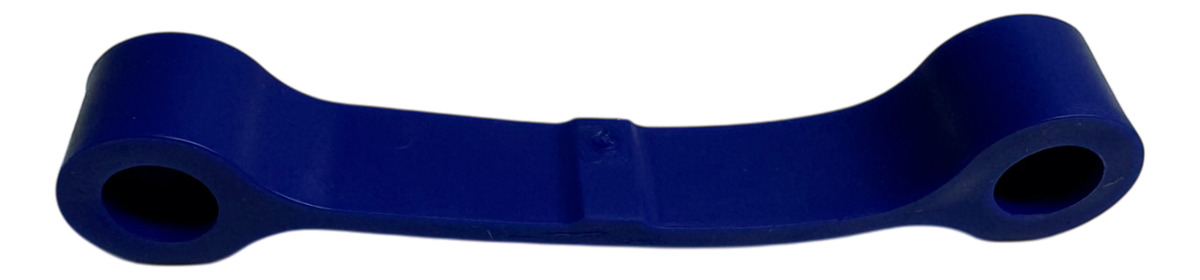 Tirante Amortiguador Para Lavavrropas Wwi16 Whirlpool - Imagen 3