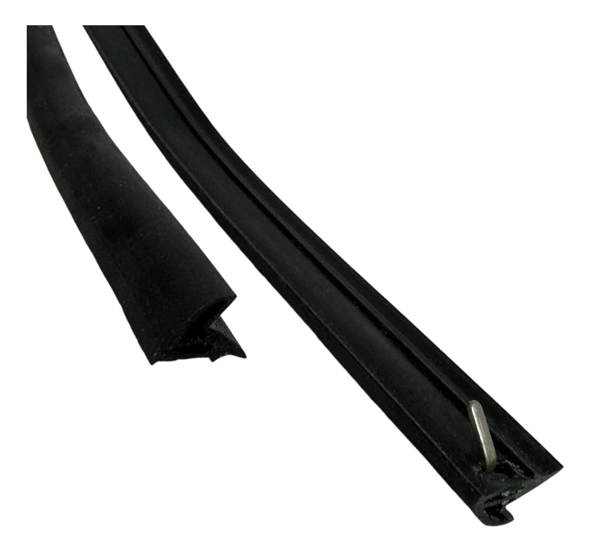 Burlete Para Puerta Horno Ga3124ixa Ariston Original - Imagen 4